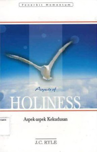 Image of Aspek-aspek Kekudusan