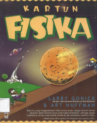 Image of Kartun Fisika