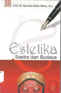 Image of Estetika: Sastra dan Budaya