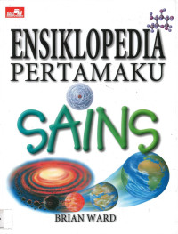 Image of Ensiklopedia Pertamaku: Sains