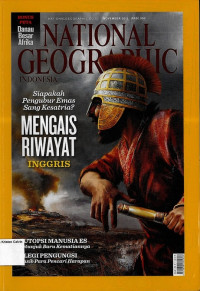 Image of November 2011: National Geographic Indonesia