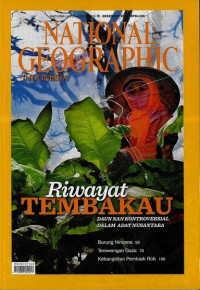 Image of Desember 2012: National Geographic Indonesia