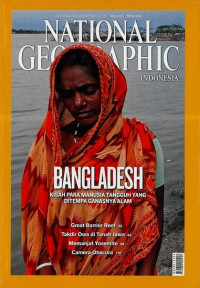 Image of Mei 2011: National Geographic Indonesia