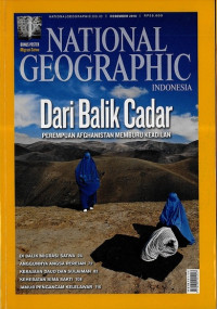 Image of Desember 2010: National Geographic Indonesia