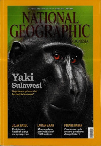 Image of Maret 2012: National Geographic Indonesia