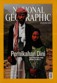Image of Juni 2011: National Geographic Indonesia