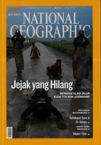 Image of Mei 2010: National Geographic Indonesia