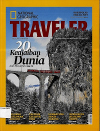 Image of Oktober 2012: National Geographic Traveler