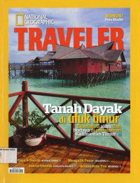 Image of Agustus 2011: National Geographic Traveler