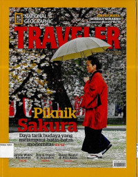 Image of April 2012: National Geographic Traveler
