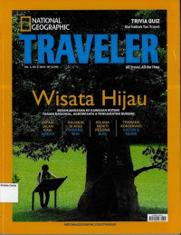 Image of Vol.2, No.2, 2010: National Geographic Traveler