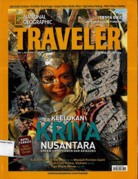 Image of Vol.1, No.6, 2009: National Geographic Traveler