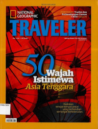 Image of Januari 2012: National Geographic Traveler