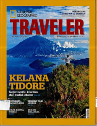 Image of Juli 2012: National Geographic Traveler
