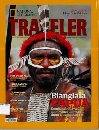 Image of Maret 2012: National Geographic Traveler