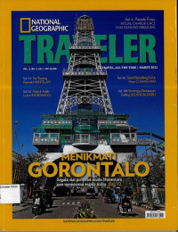 Image of Maret 2011: National Geographic Traveler