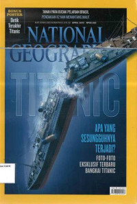 Image of April 2012: National Geographic Indonesia