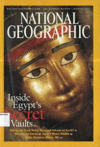 Image of January 2003: National Geographic (9.222)