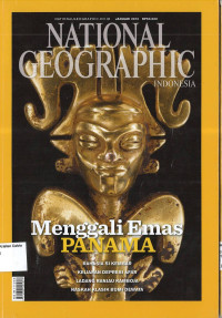 Image of Januari 2012: National Geographic Indonesia