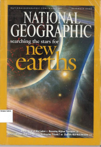 Image of December 2004: National Geographic