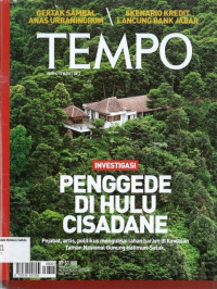 Image of Tempo 4-10 Maret 2013