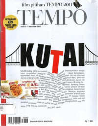 Image of Tempo 5-11 Desember 2011