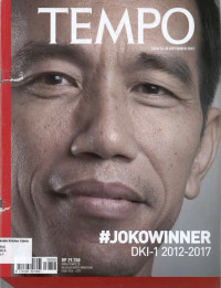 Image of Tempo 24-30 September 2012