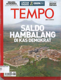 Image of Tempo 4-10 Juni 2012