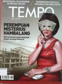 Image of Tempo 15-21 Juli 2013