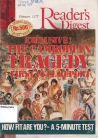 Image of Reader's Digest February 1977