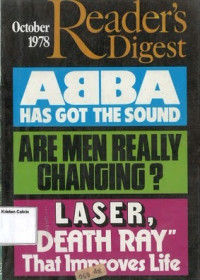 Image of Reader's Digest October 1978