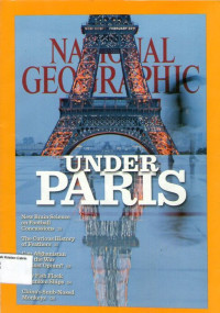 Image of February 2011: National Geographic