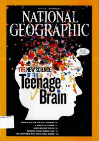 Image of October 2011: National Geographic