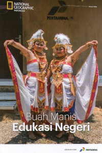 Image of Januari 2019: Sisipan National Geographic Indonesia