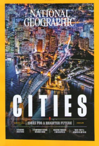 Image of Maret 2019: National Geographic Indonesia