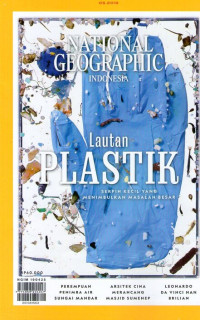 Image of Mei 2019: National Geographic Indonesia