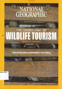 Image of June 2019: National Geographic