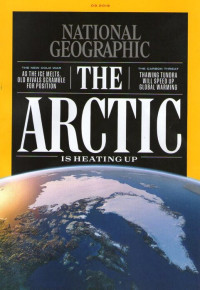 Image of September 2019: National Geographic