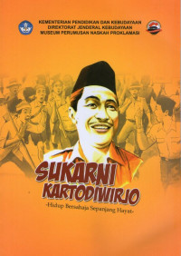 Image of Sukarni Kartodiwirjo