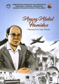 Image of Anang Abdul Hamidan: Pejuang Pers Tiga Zaman