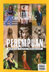 Image of November 2019: National Geographic