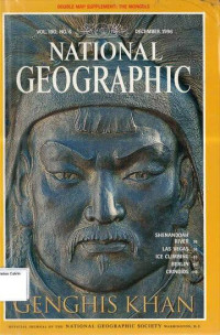 Image of December 1996: National Geographic (9.89)