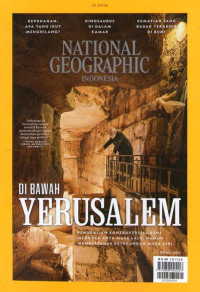 Image of Desember 2019: National Geographic Indonesia