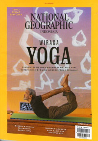 Image of Januari 2020: National Geographic Indonesia