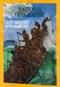 Image of February 2020: National Geographic