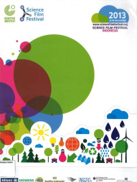 Image of Majalah Science Film Festival 14-30 November 2013