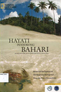 Image of Hayati Penyokong Bahari: Kehidupan Perairan Dangkal Kepulauan Riau