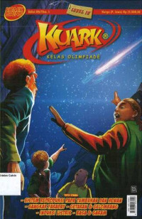 Image of Kuark Level IV Edisi 09 Thn. I