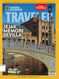 Image of Mei 2015: National Geographic Traveler