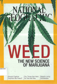 Image of June 2015: National Geographic